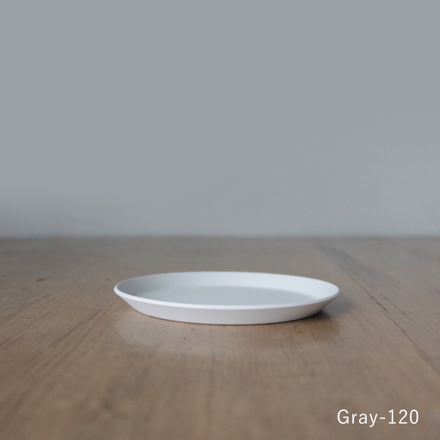 TY Round Plate