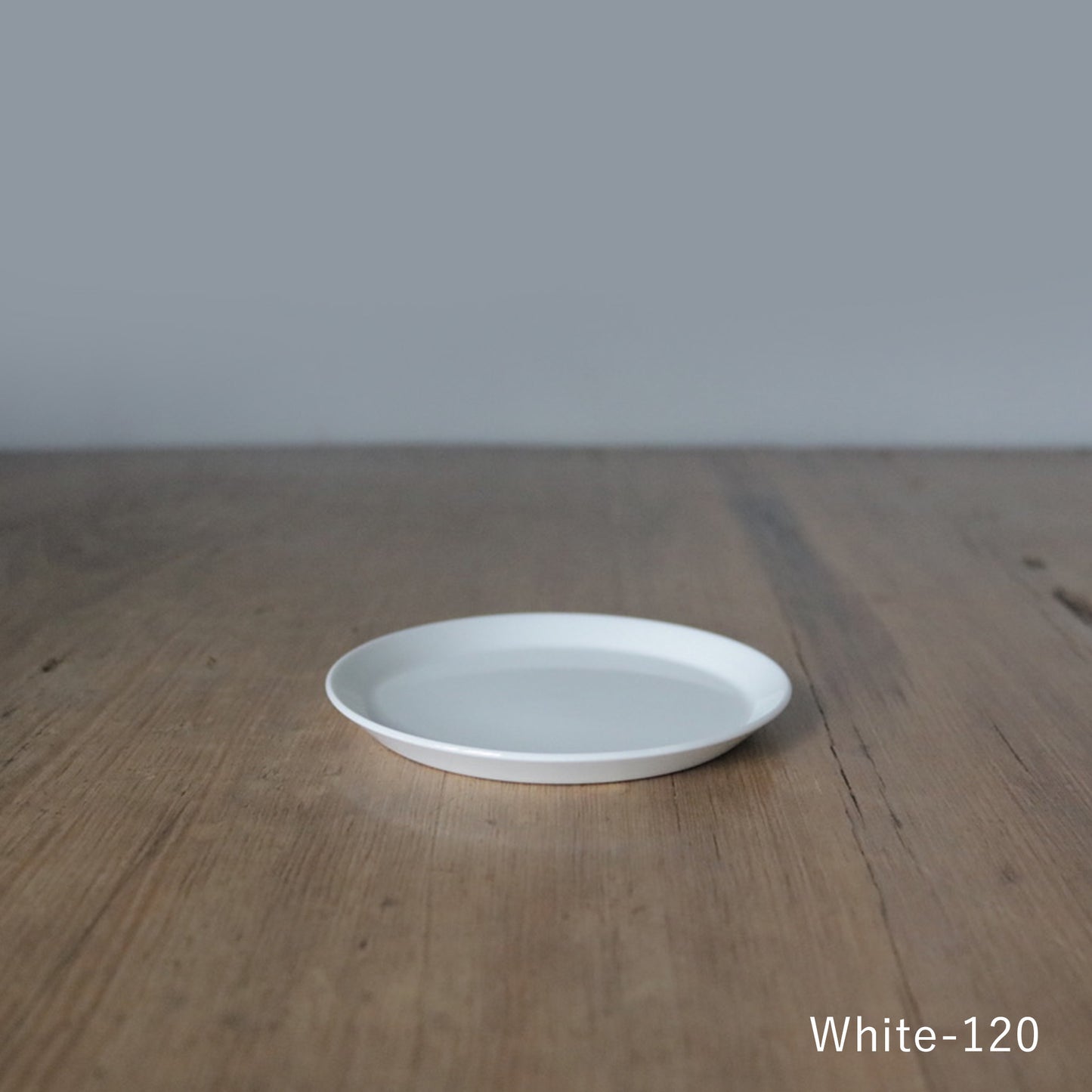 TY Round Plate