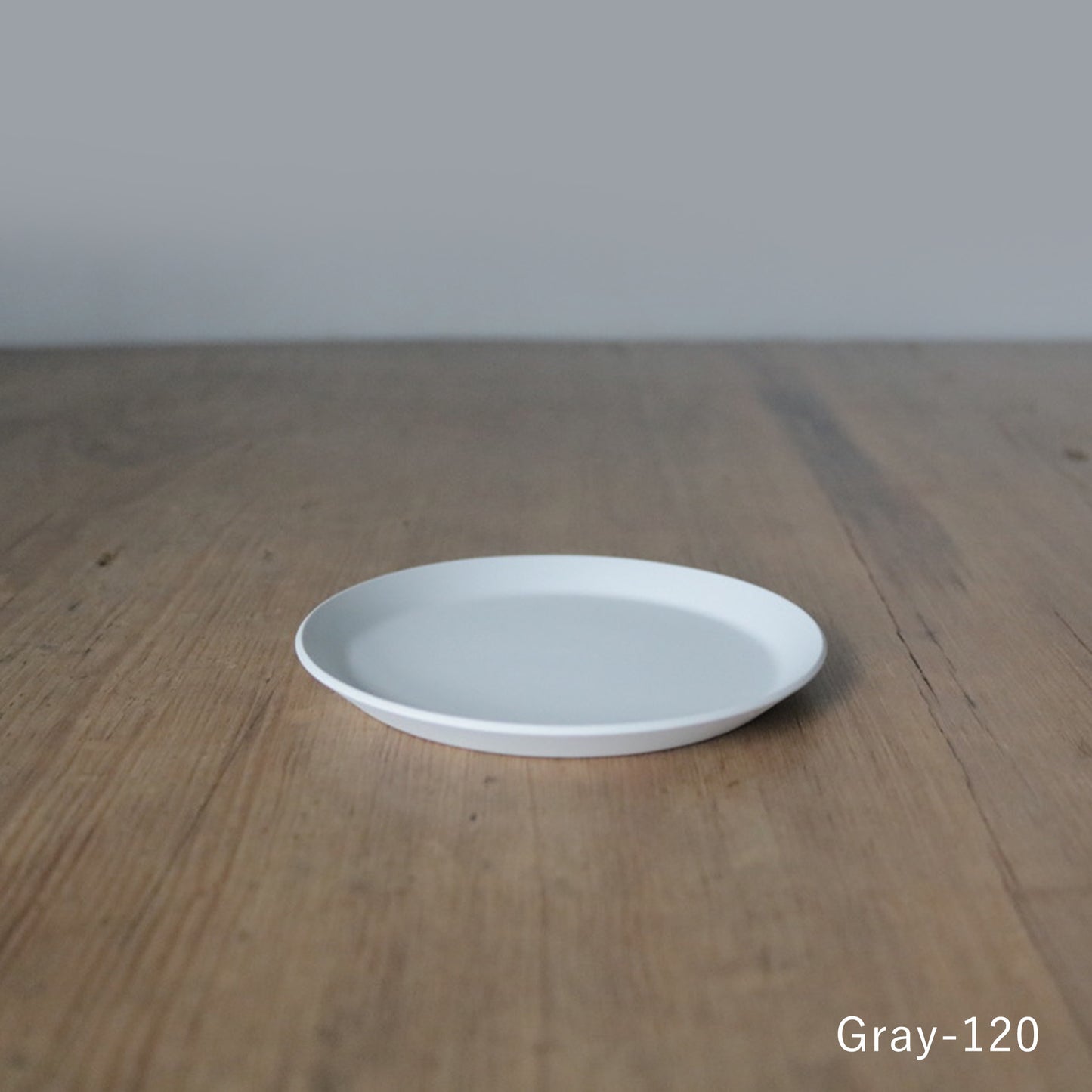 TY Round Plate