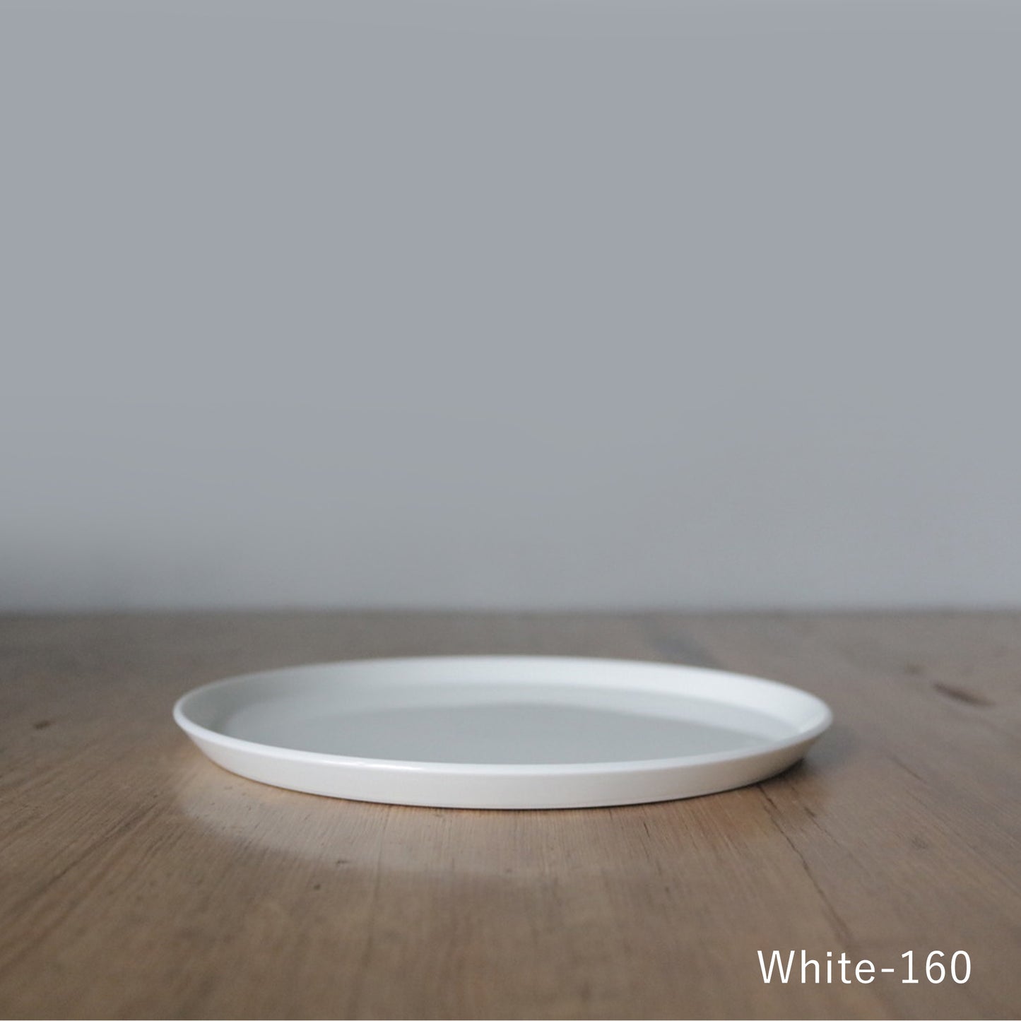 TY Round Plate