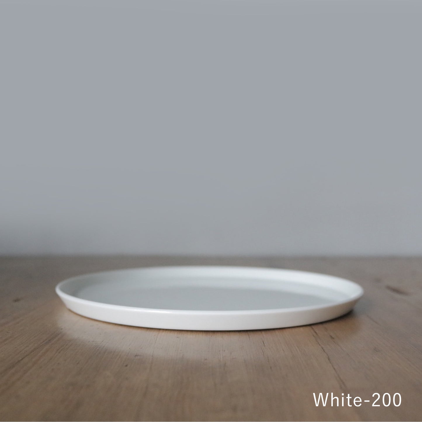 TY Round Plate