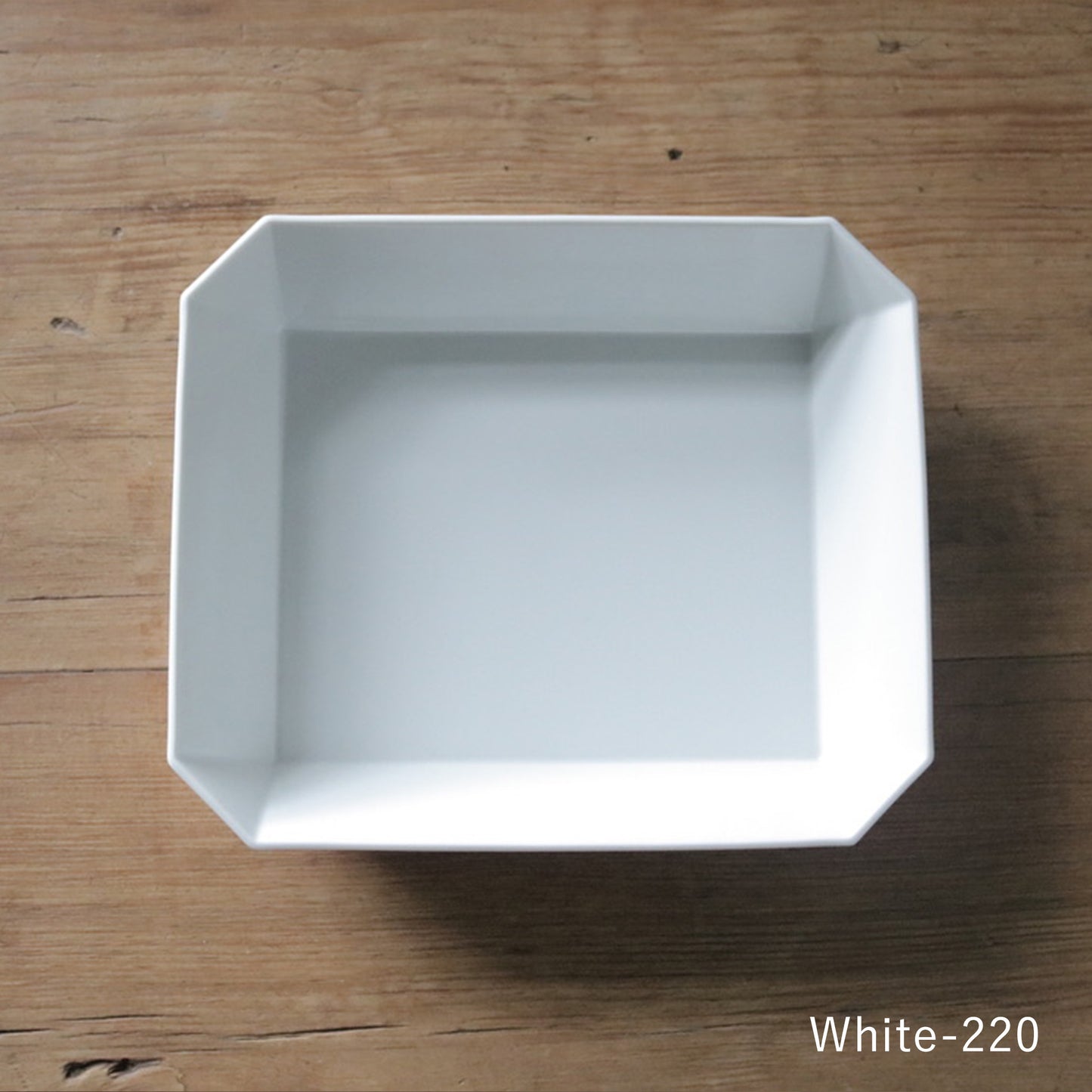 TY Square Bowl