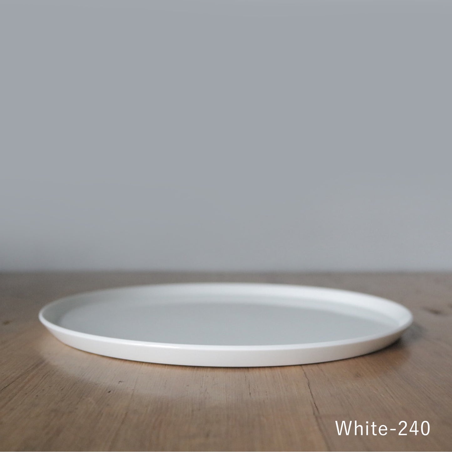 TY Round Plate