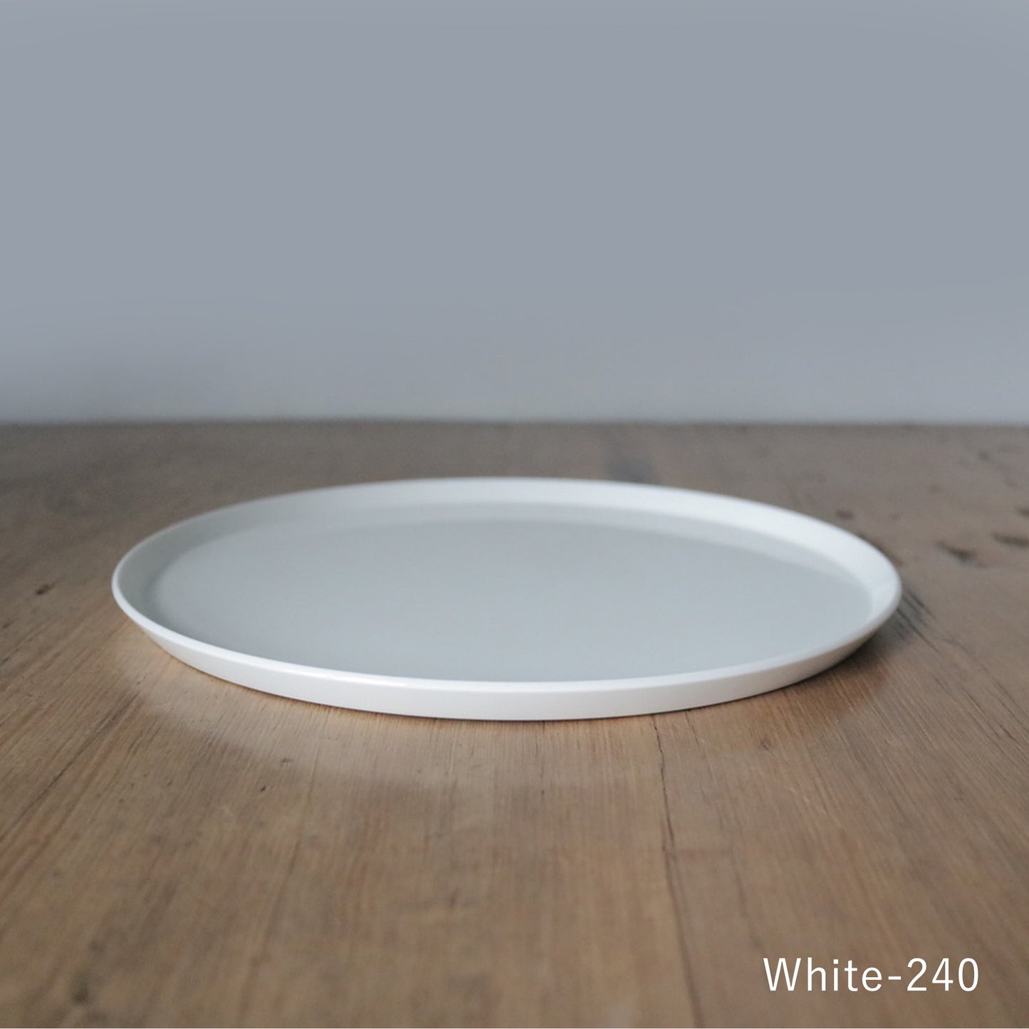 TY Round Plate