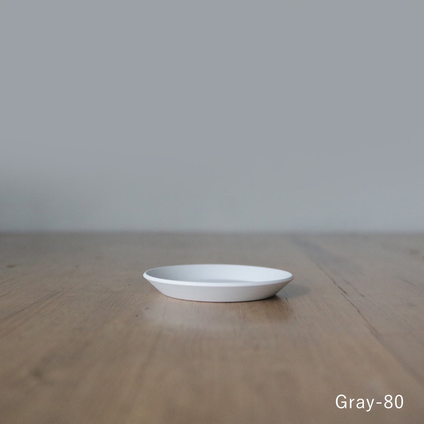 TY Round Plate