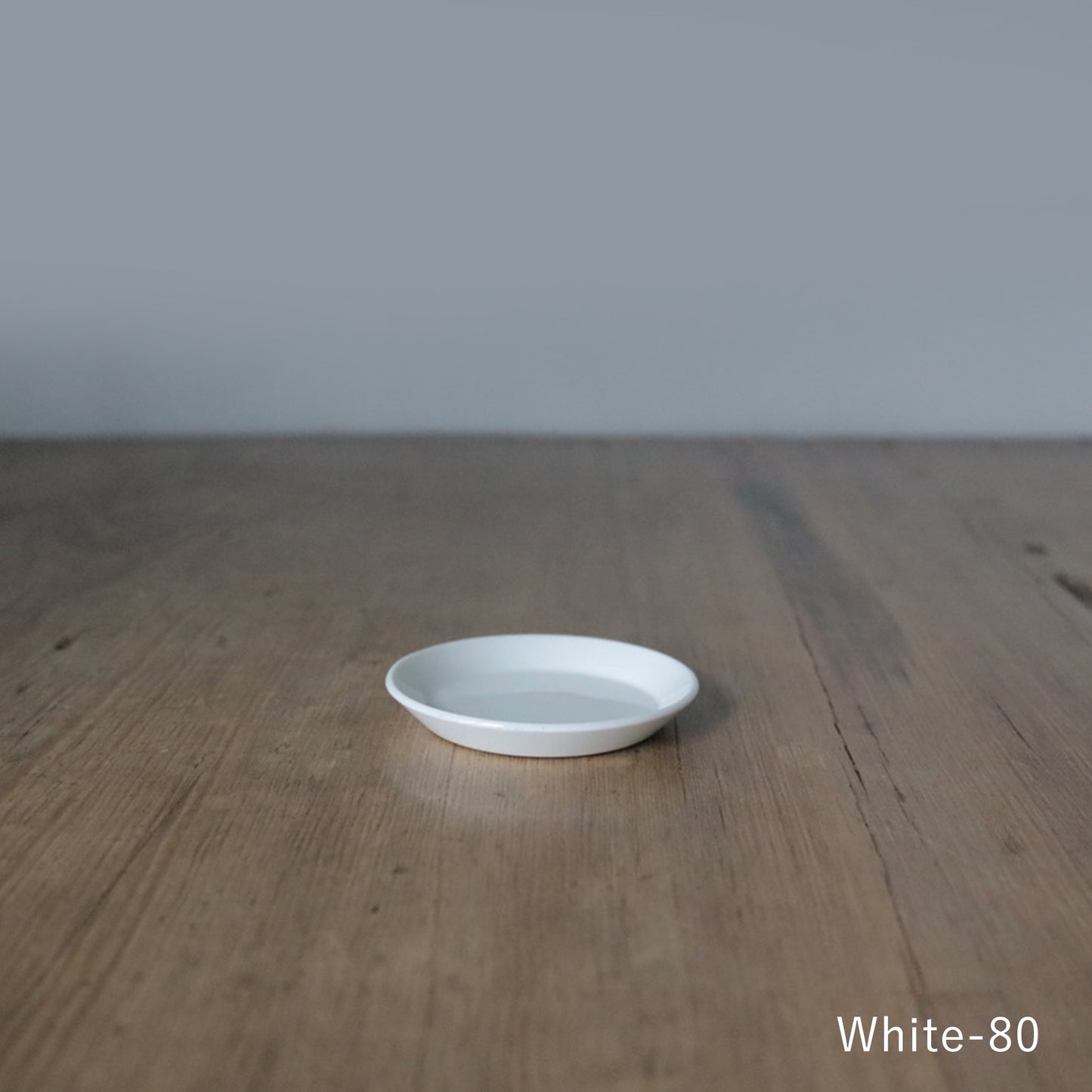 TY Round Plate