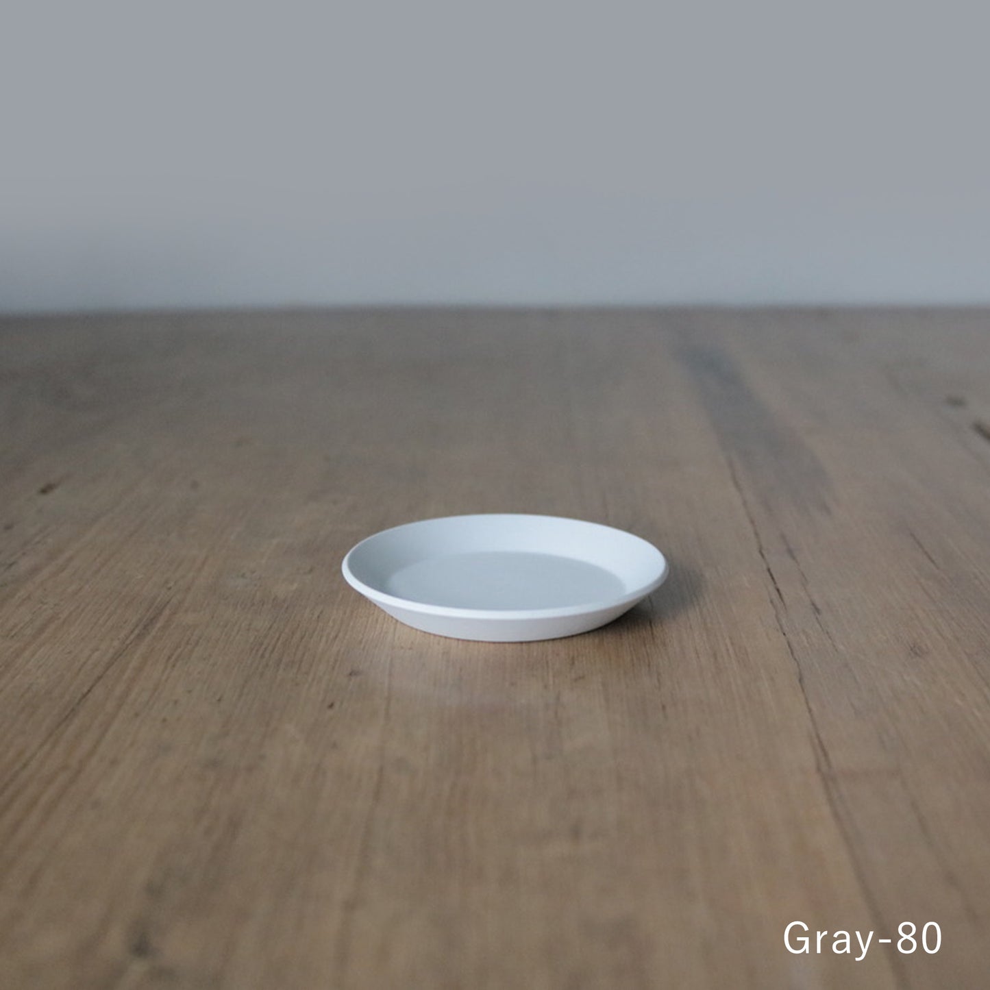 TY Round Plate