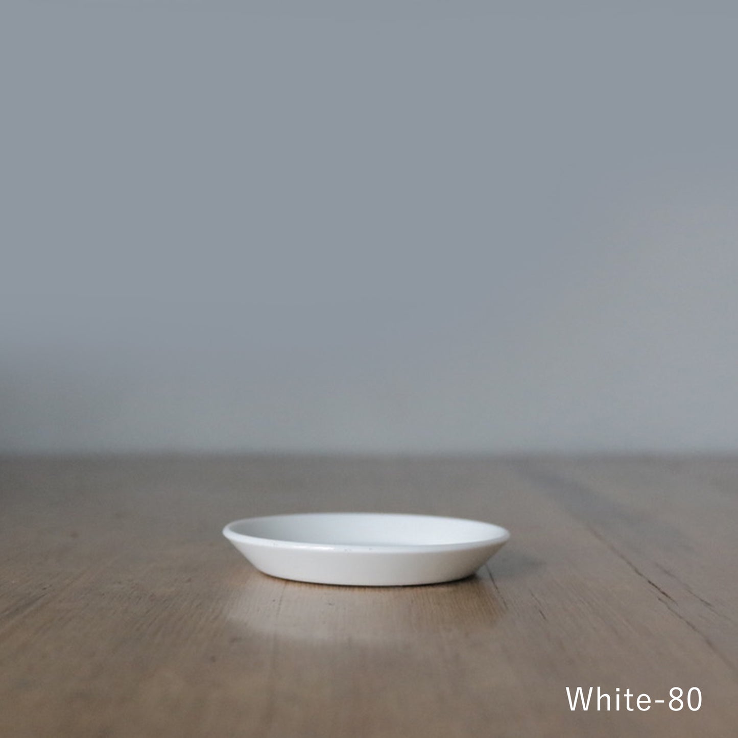 TY Round Plate