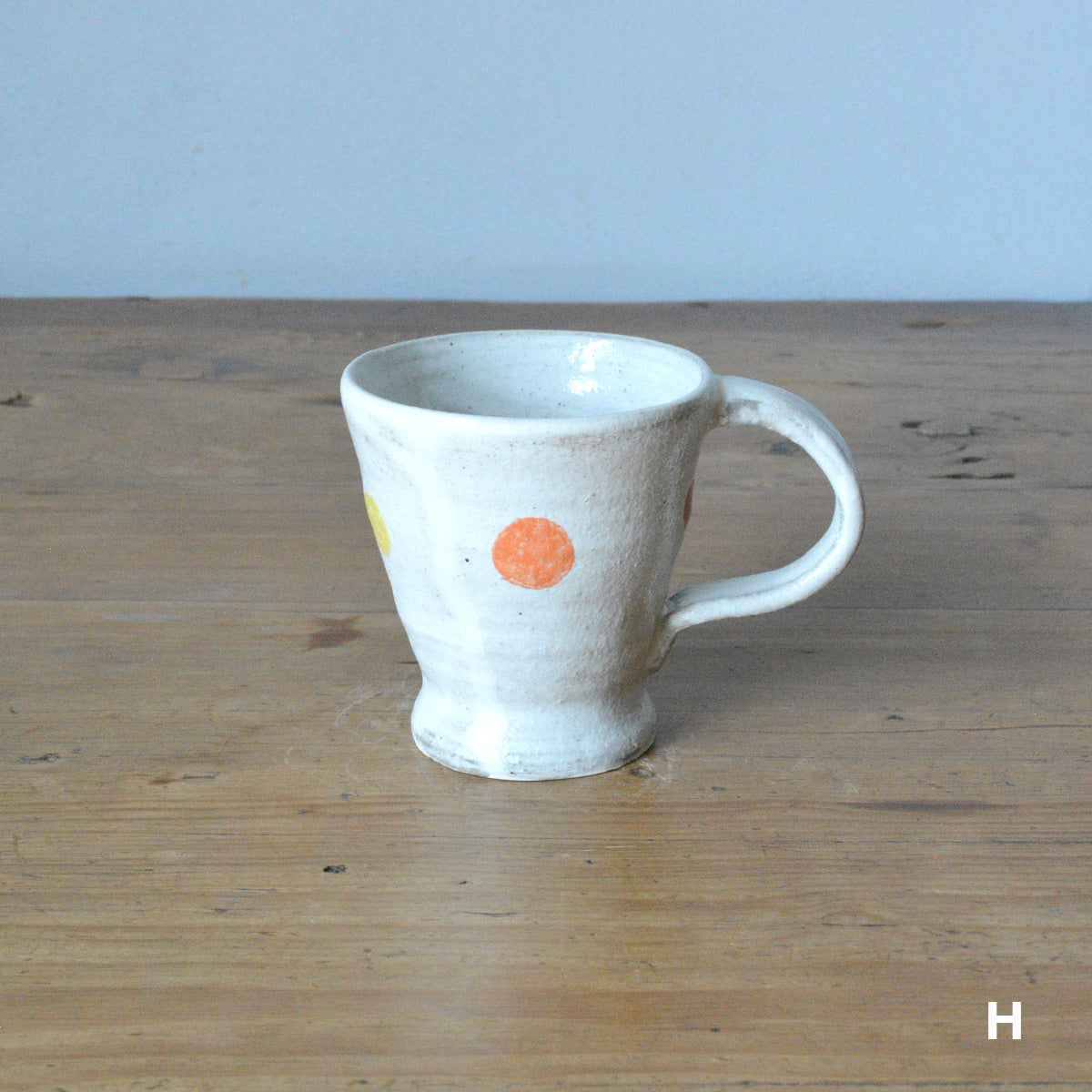 鈴木隆 mug (t6)