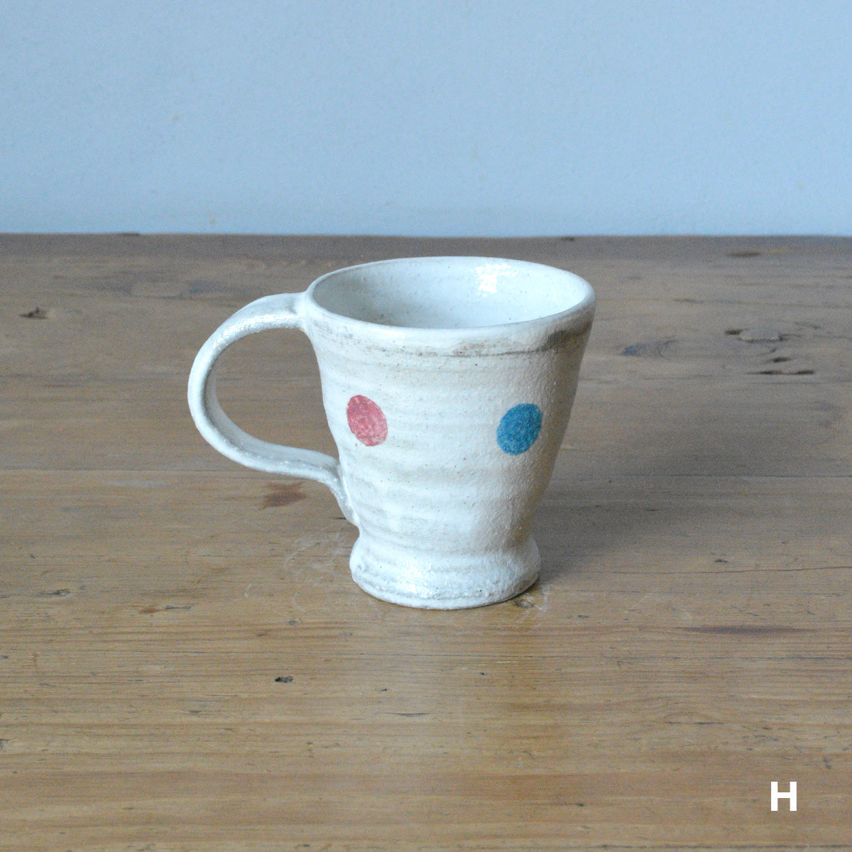 鈴木隆 mug (t6)