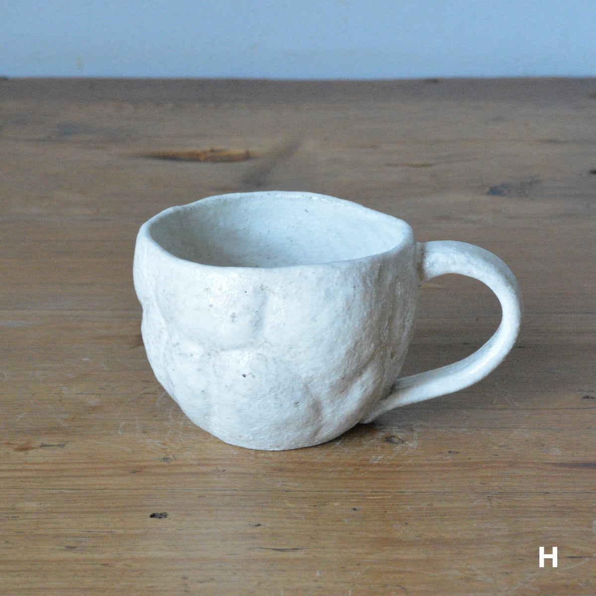 鈴木隆 mug 雲