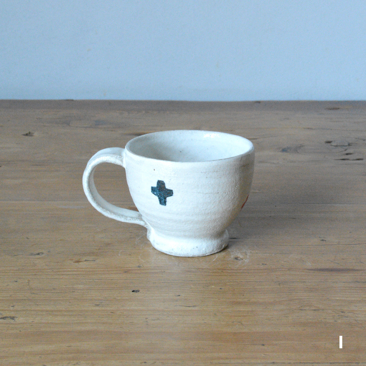 鈴木隆 mug (t6)