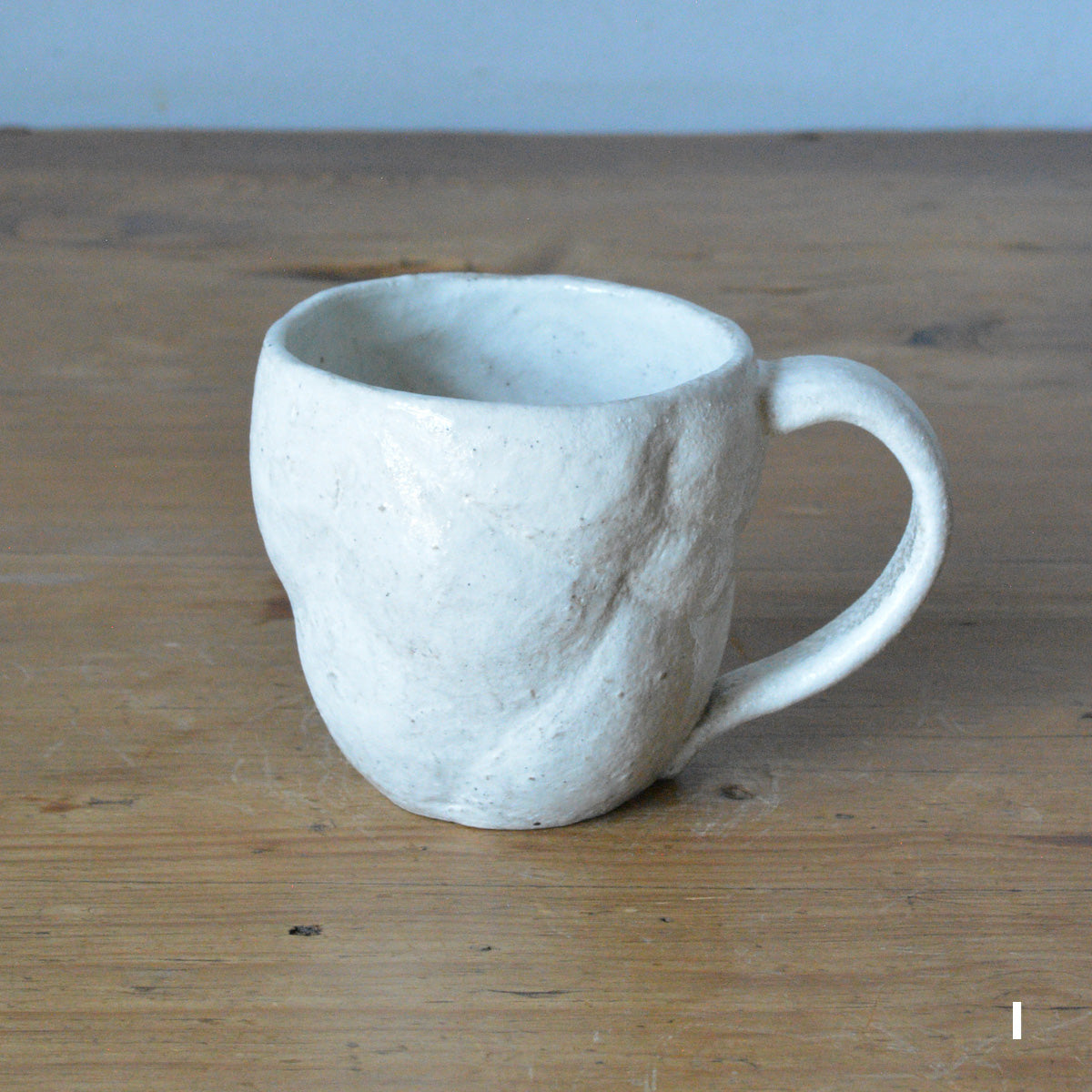 鈴木隆 mug 雲
