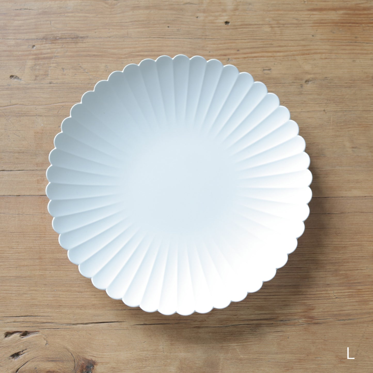 Palace Plate