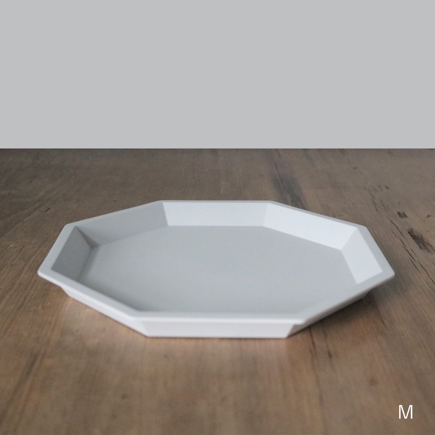 Anise Plate