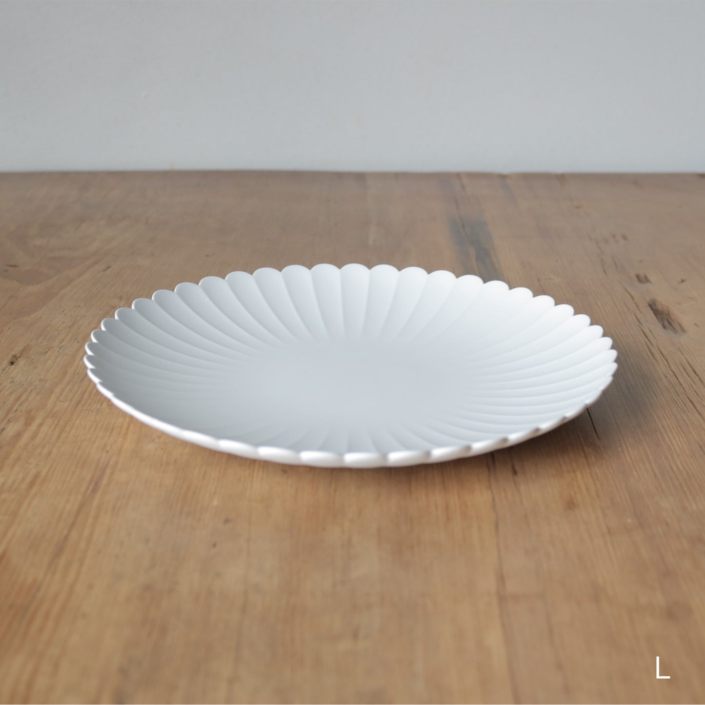 Palace Plate