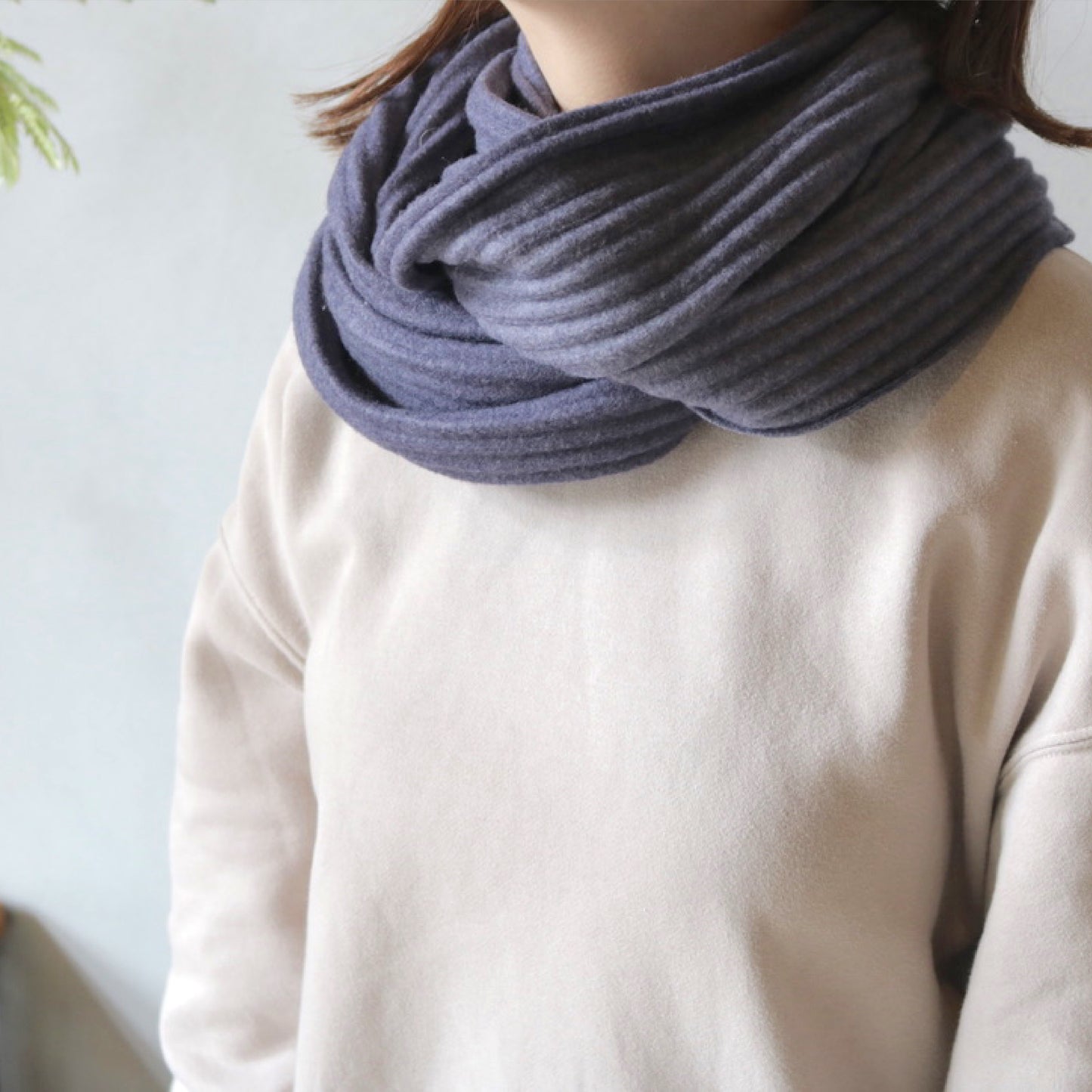Pleece Snood