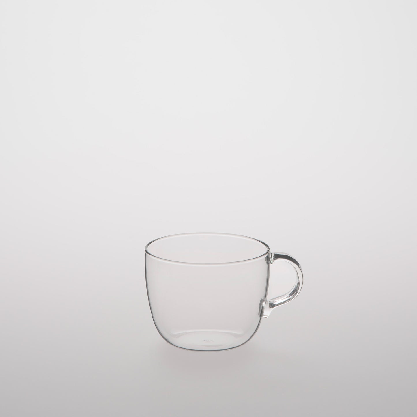 Glass Coffee Cup