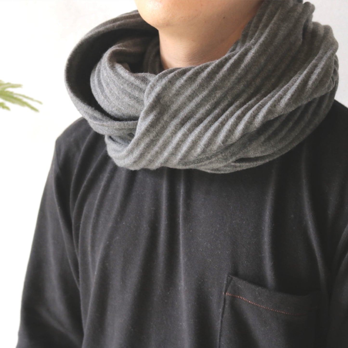 Pleece Snood