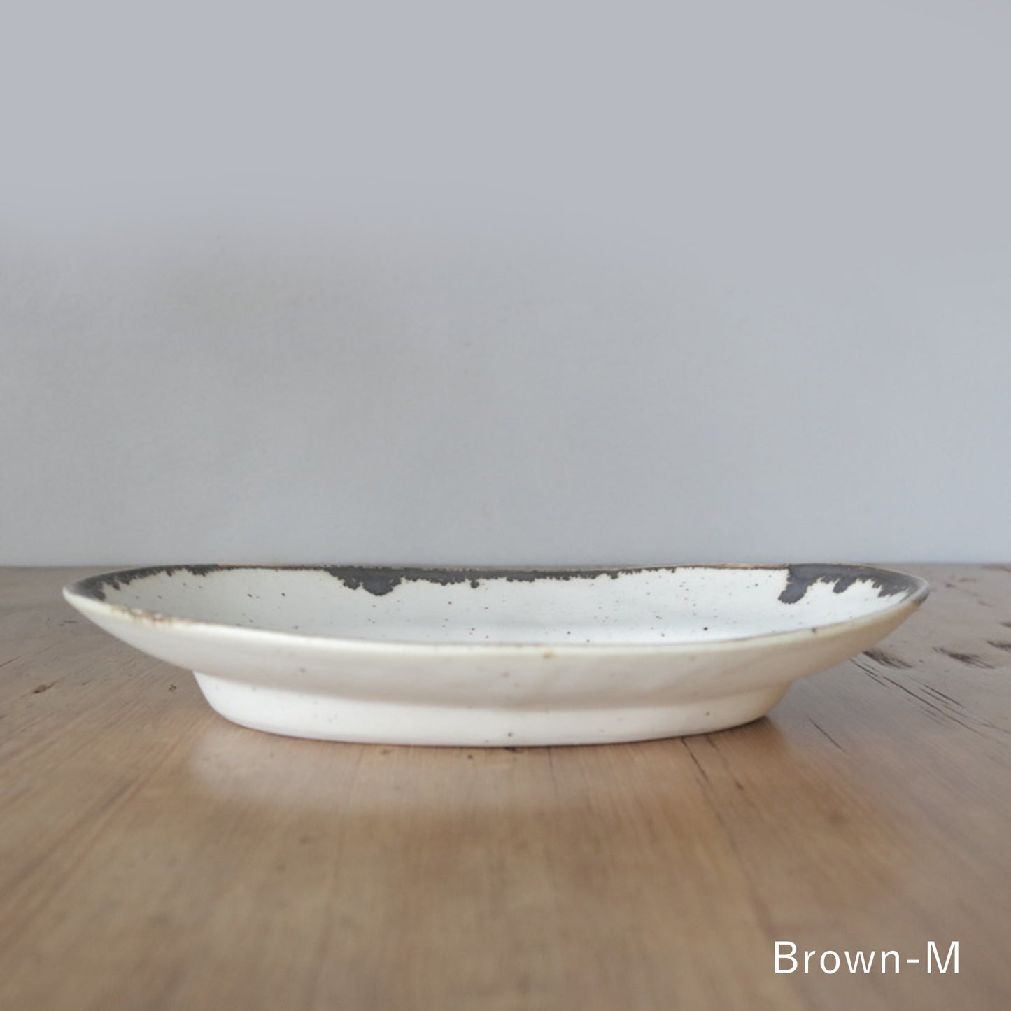 MY DISH / Oval Plate