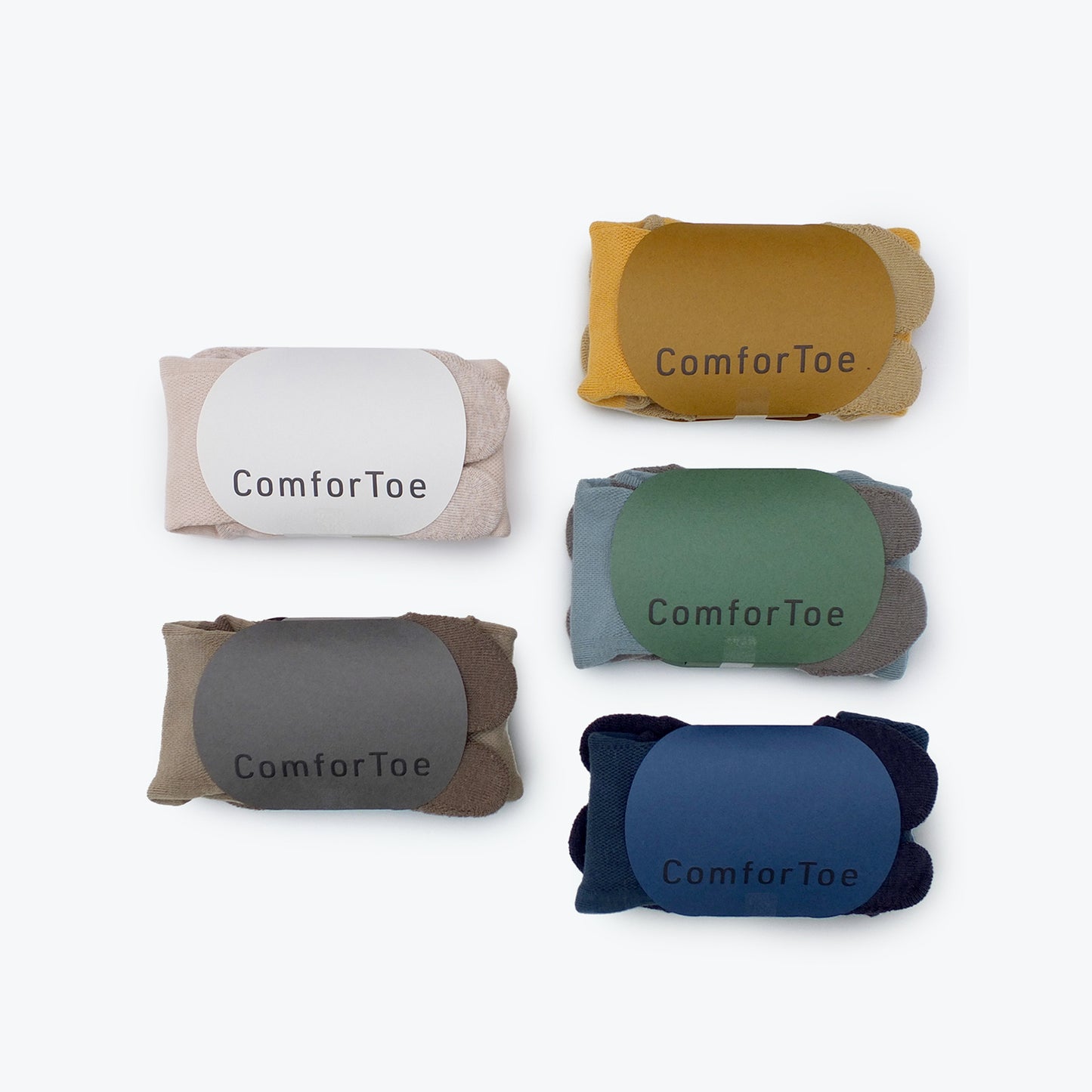 Comfor Toe - Trip