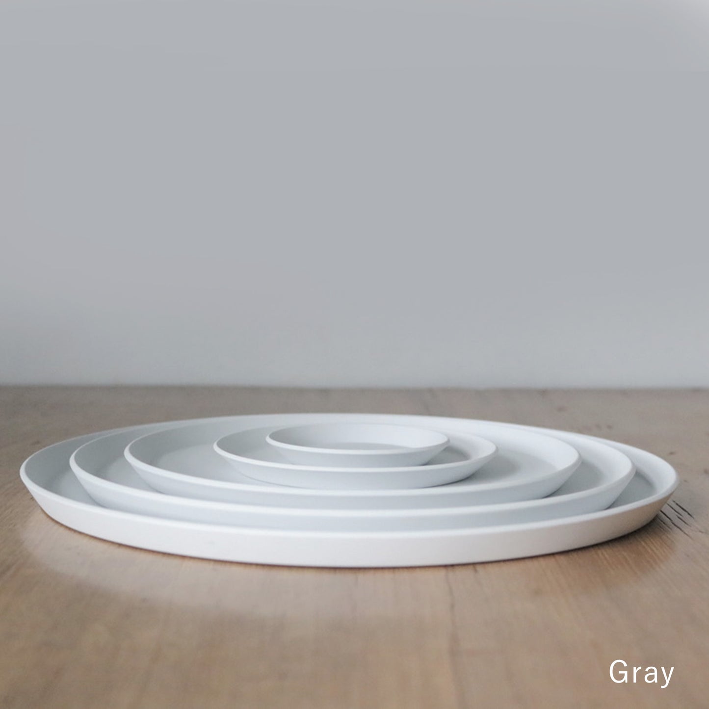 TY Round Plate