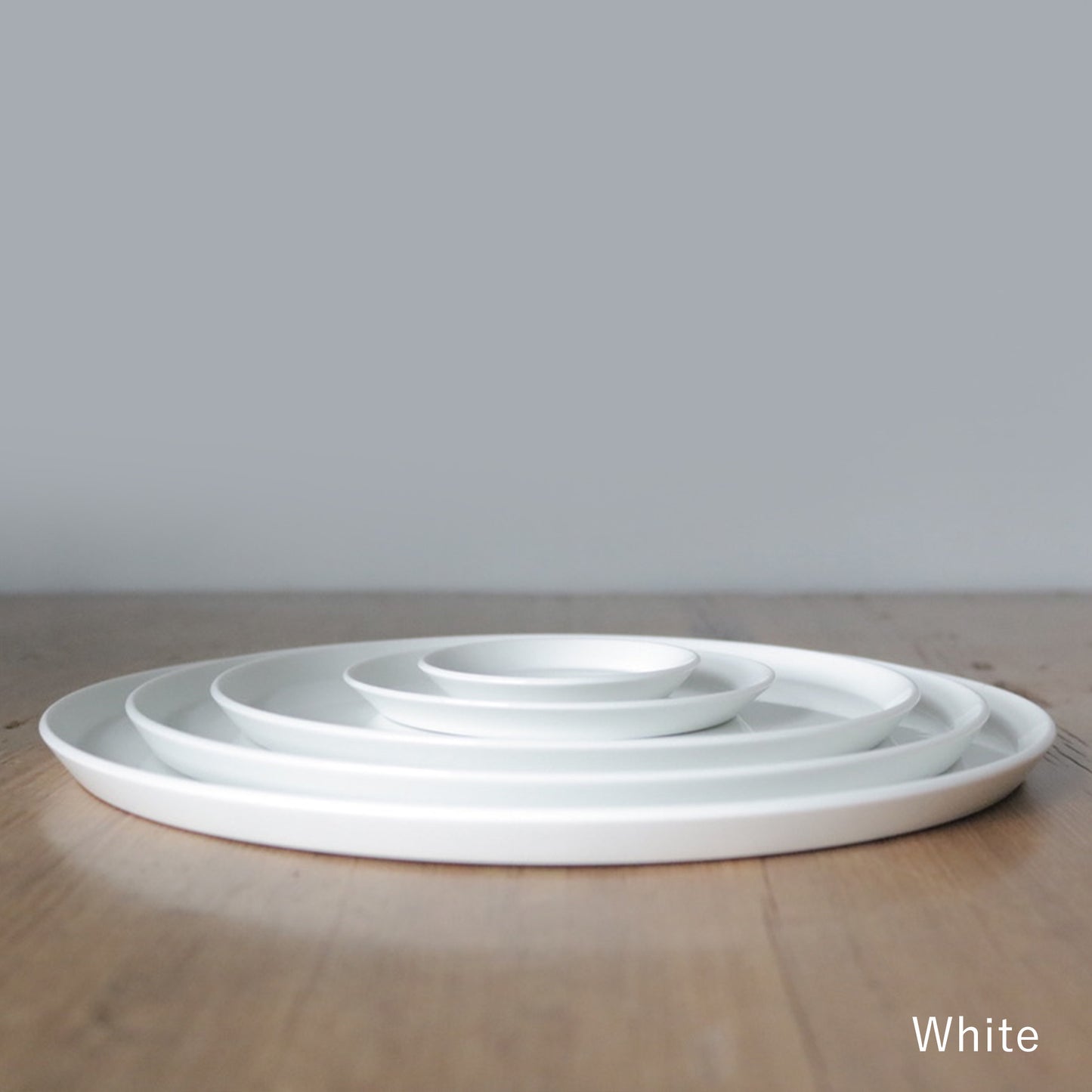 TY Round Plate