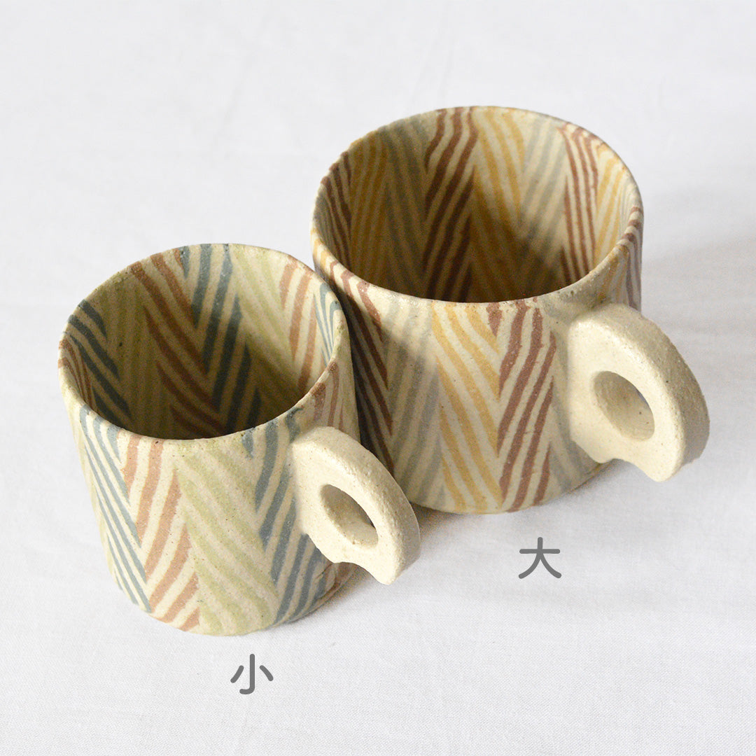 irodori窯 / マグカップ(小)