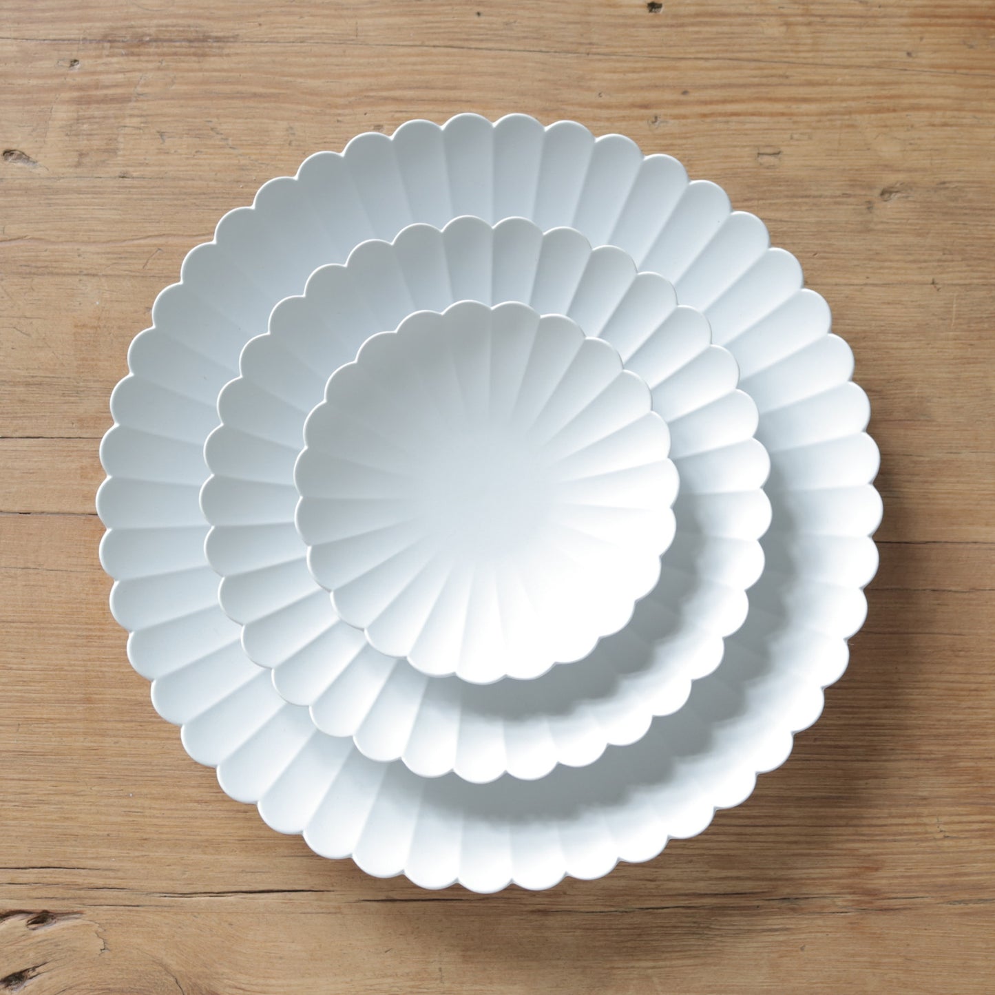 Palace Plate