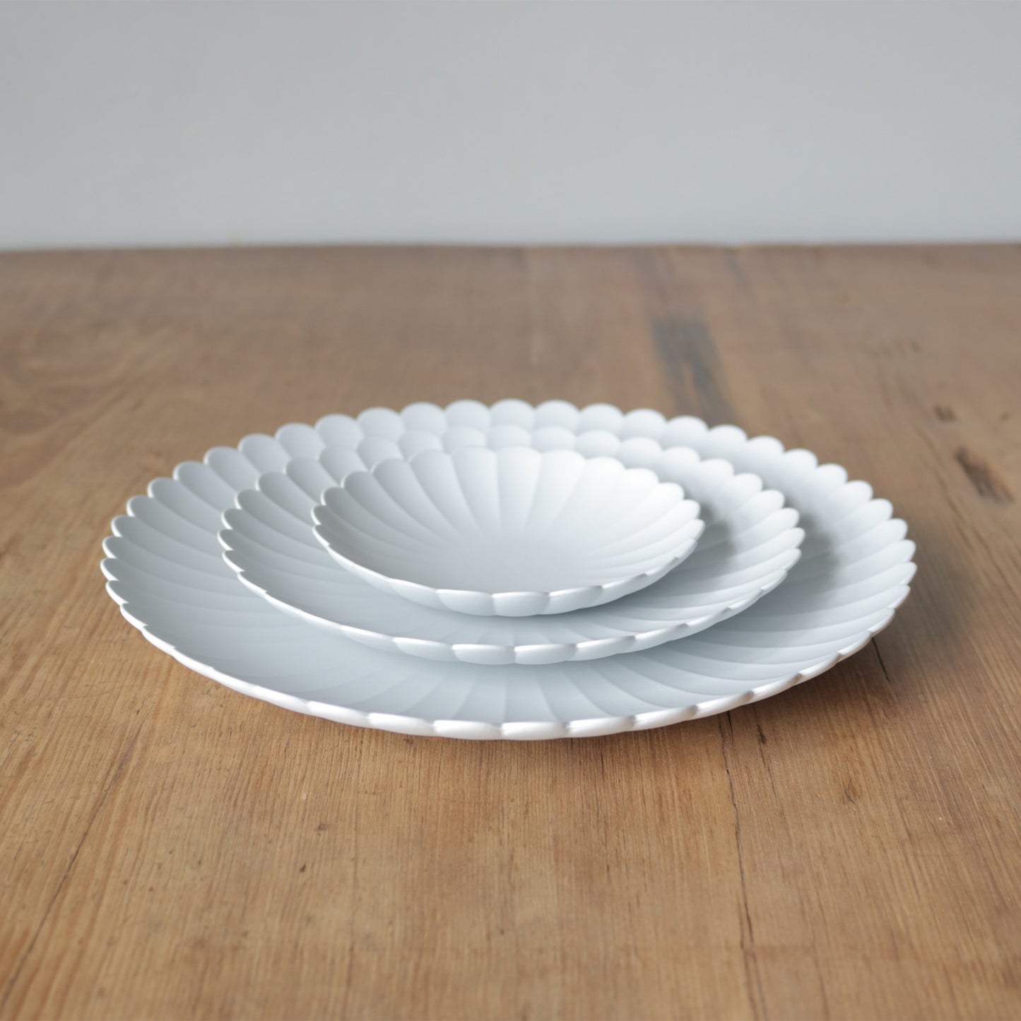 Palace Plate