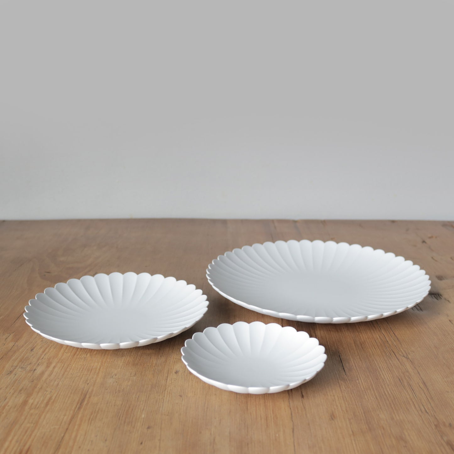 Palace Plate