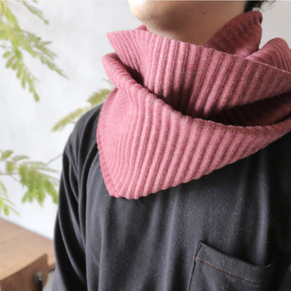 Pleece Long scarf