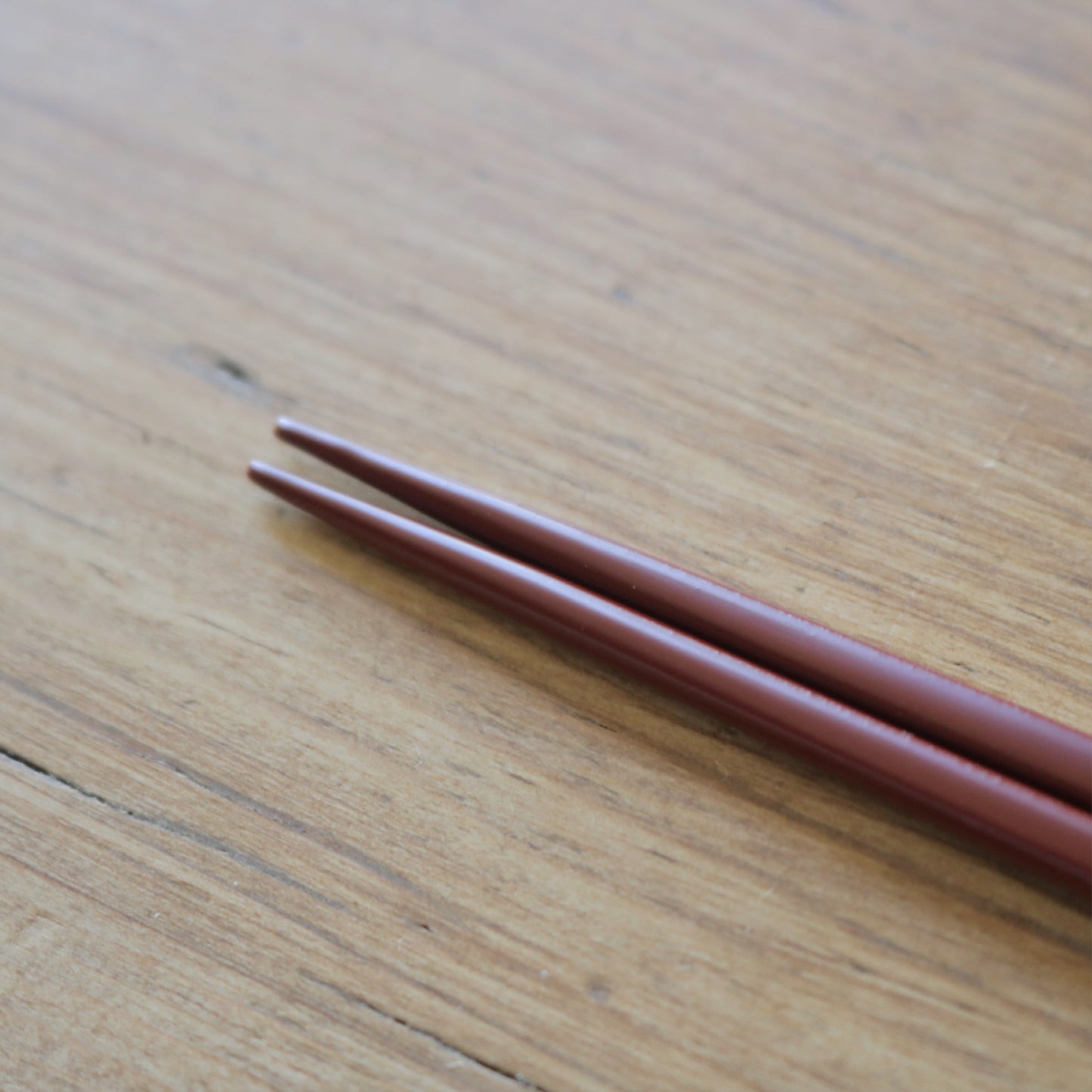 塗り分け箸