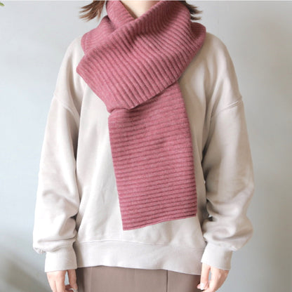 Pleece Long scarf