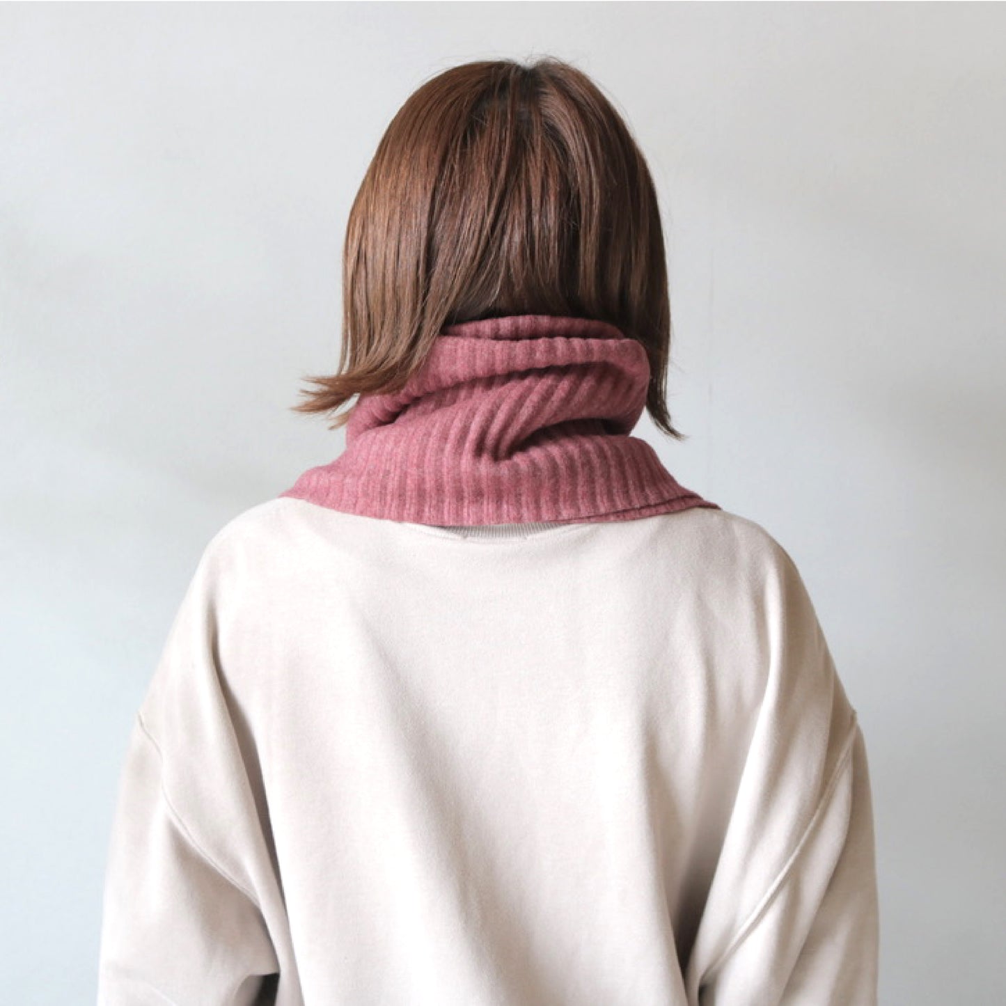 Pleece Long scarf