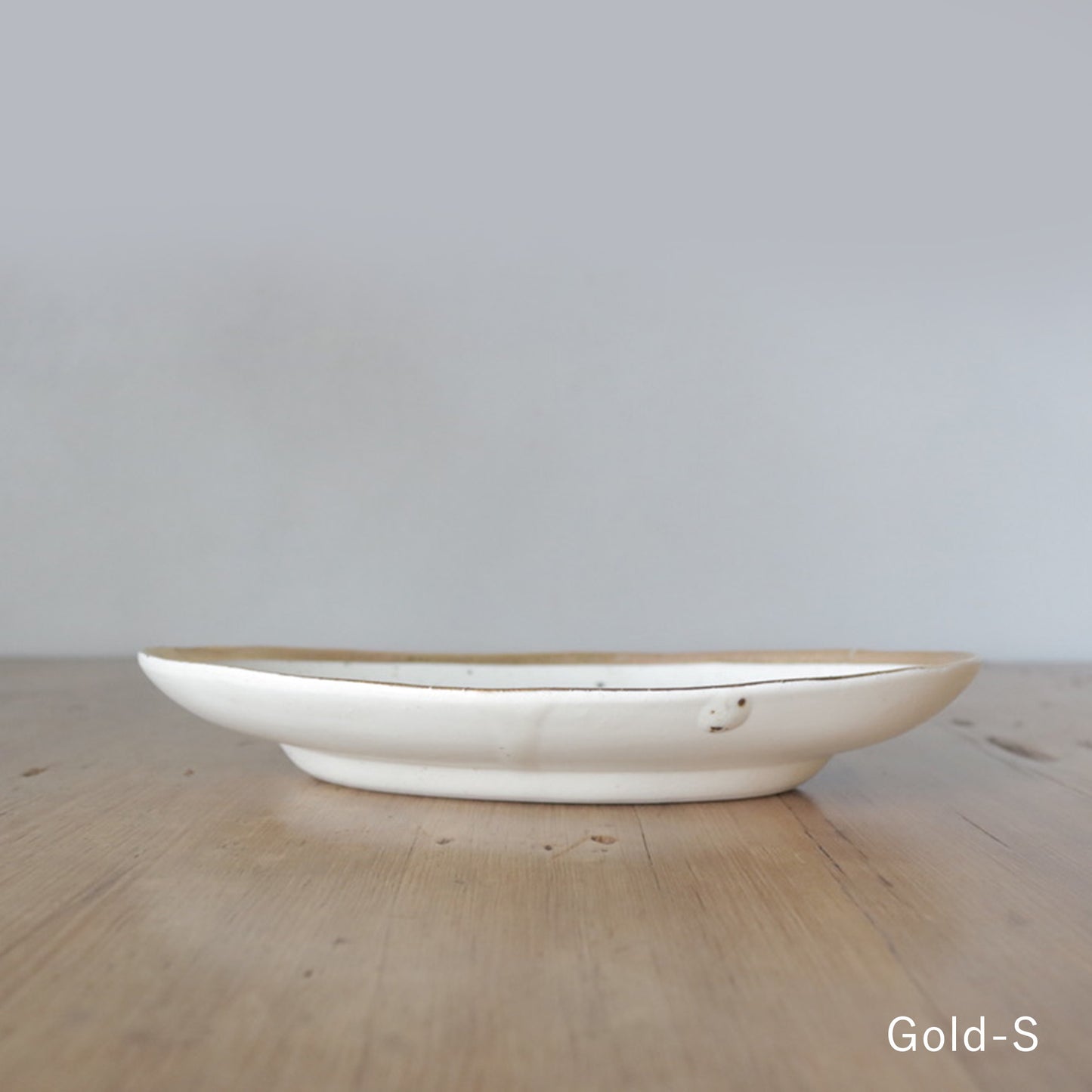 MY DISH / Oval Plate