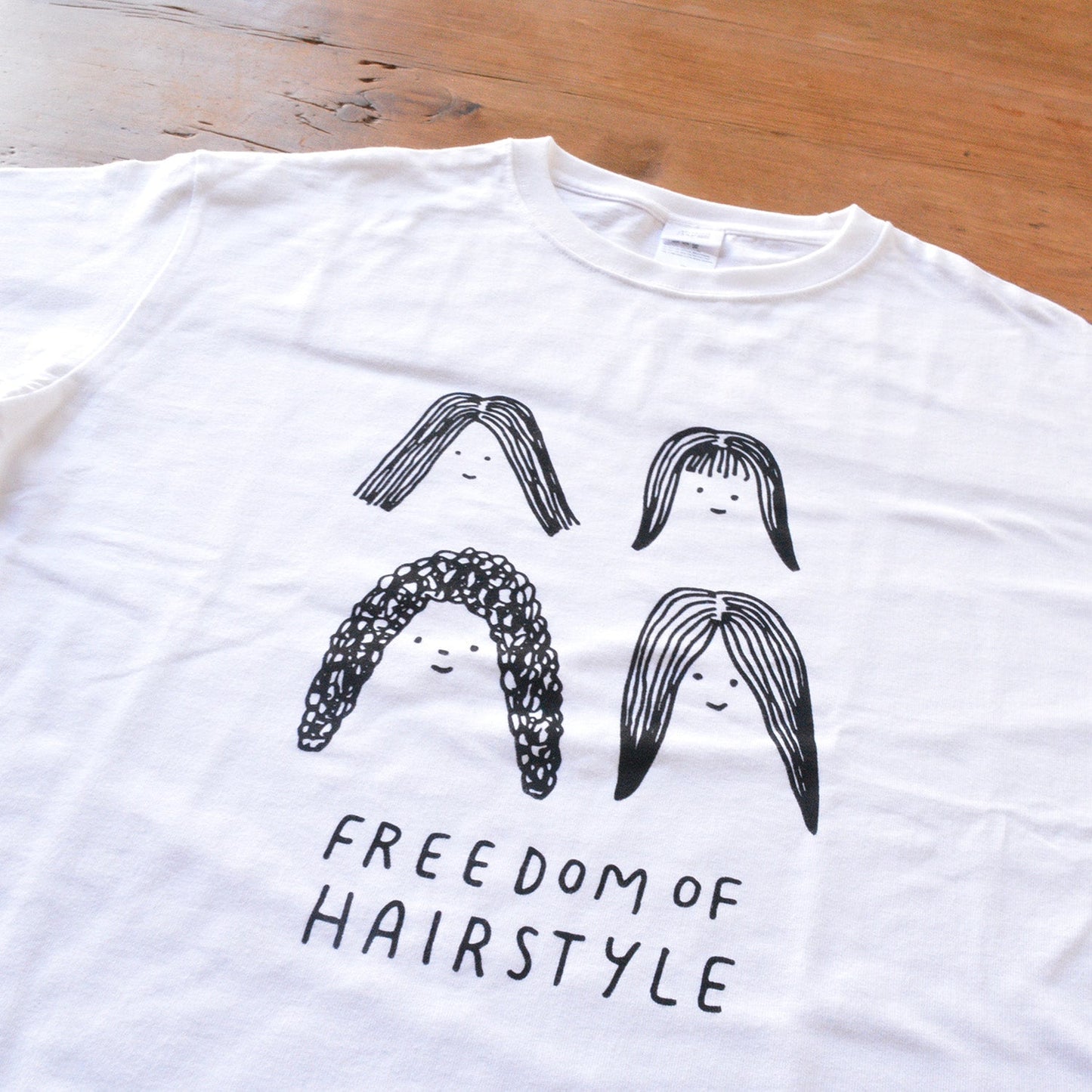 Mission Bay オリジナルTシャツ