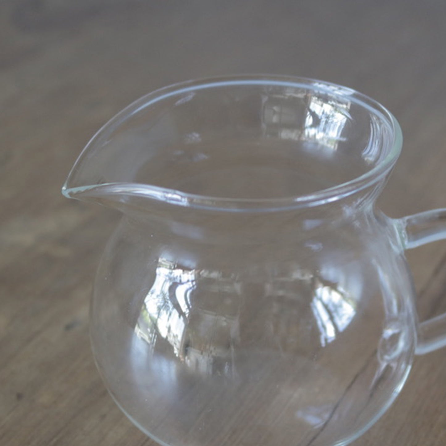玻璃茶海