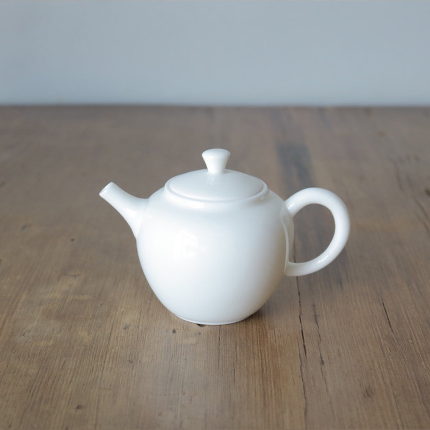 清雅白壺/200ml