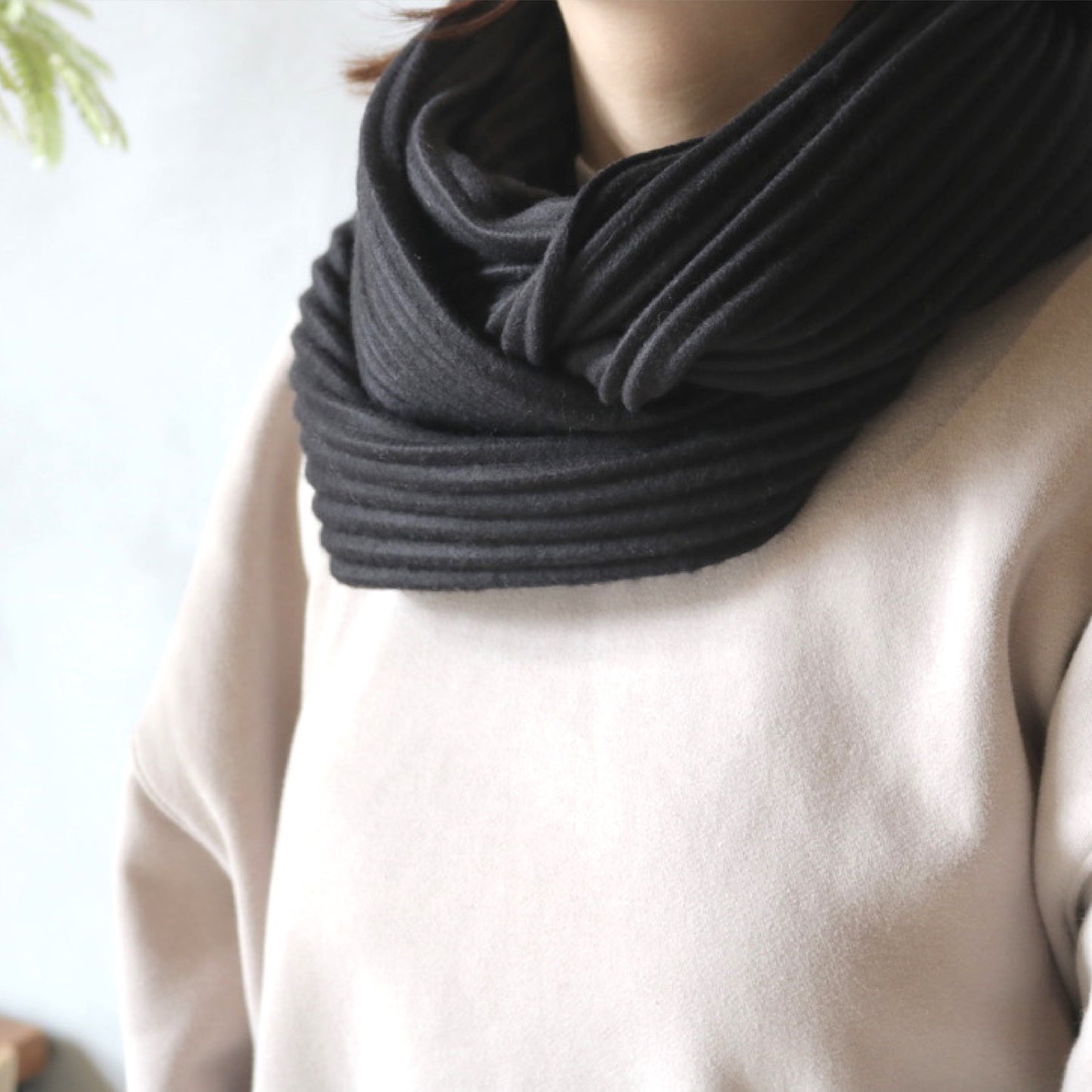 Pleece Snood