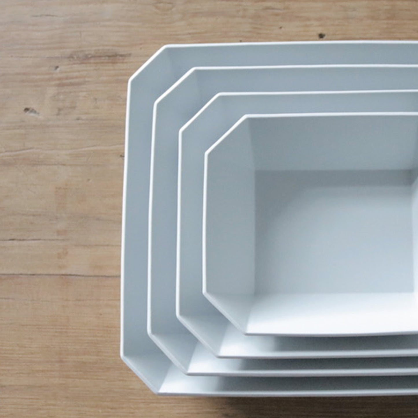 TY Square Bowl