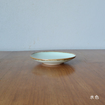 山崎裕子 / 豆皿