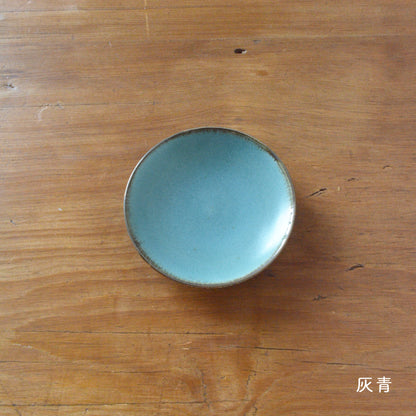山崎裕子 / 豆皿