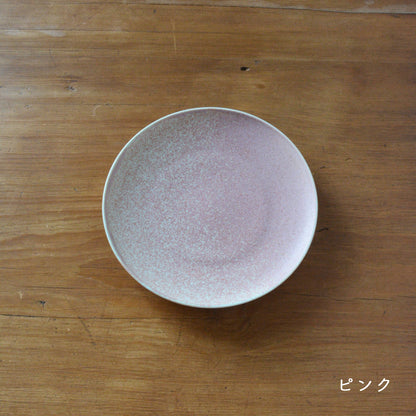 山崎裕子 / ソーサー
