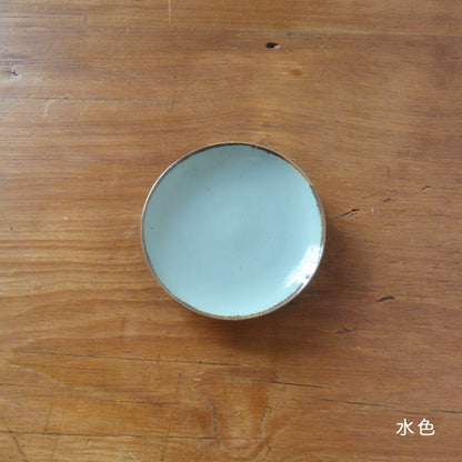 山崎裕子 / 豆皿