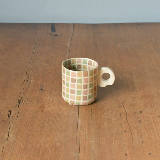 irodori窯 / マグカップ(小)