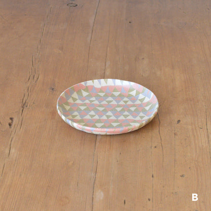 irodori窯 / 5寸皿