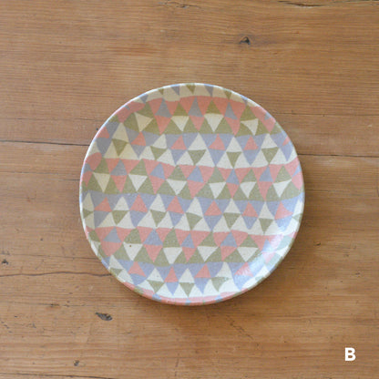 irodori窯 / 5寸皿