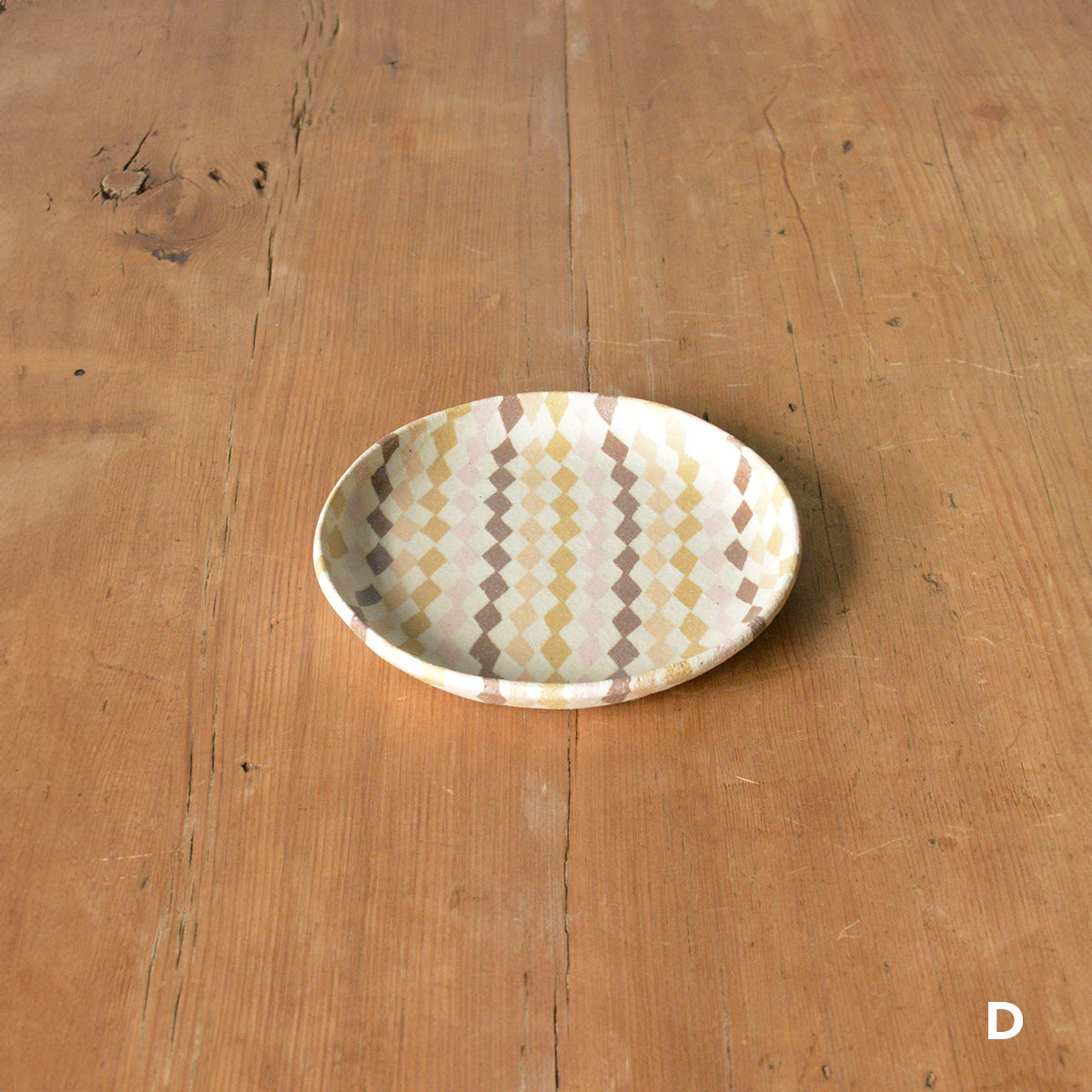 irodori窯 / 5寸皿