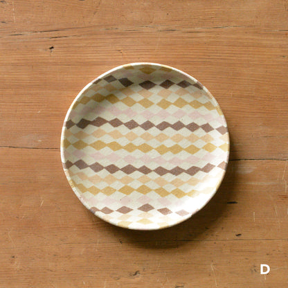 irodori窯 / 5寸皿